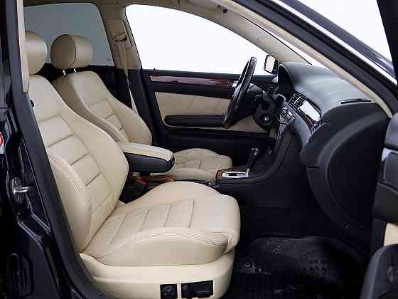 Audi A6 S-Line Quattro ATM 4.2 220kW Tallina