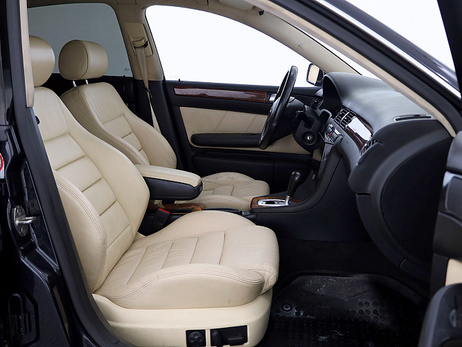 Audi A6 S-Line Quattro ATM 4.2 220kW Tallina - foto 6