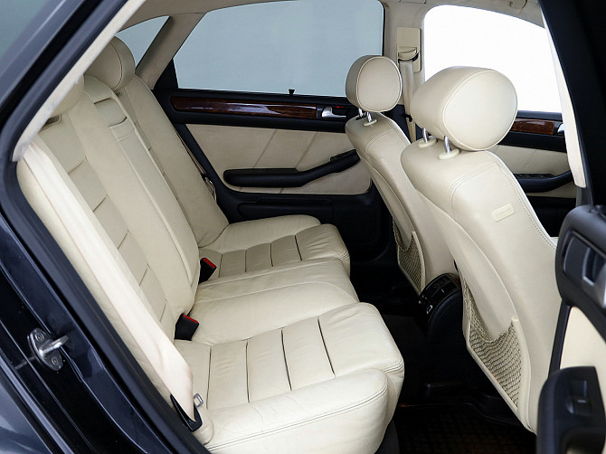 Audi A6 S-Line Quattro ATM 4.2 220kW Tallina - foto 7