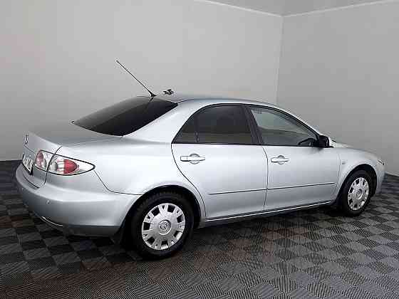 Mazda 6 Luxury ATM 2.0 104kW Tallina