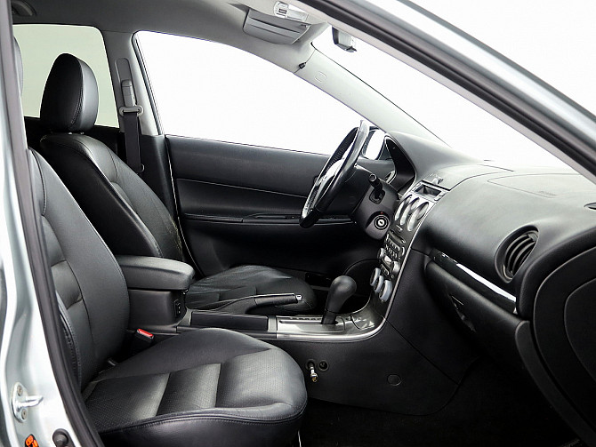 Mazda 6 Luxury ATM 2.0 104kW Tallina - foto 6