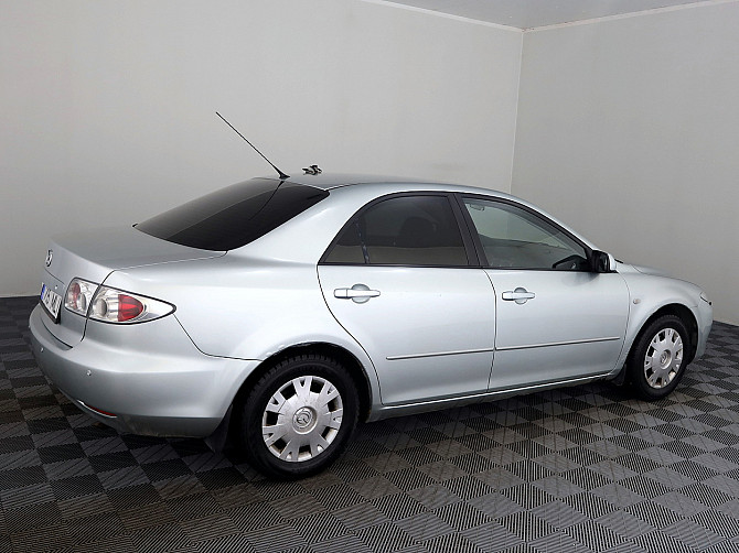 Mazda 6 Luxury ATM 2.0 104kW Tallina - foto 3