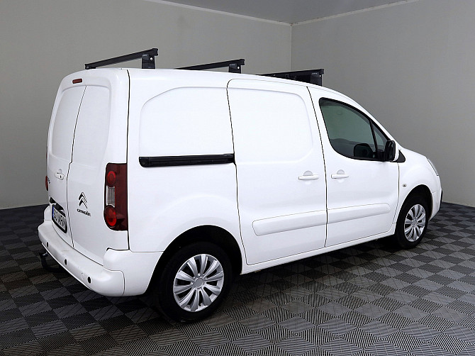Citroen Berlingo Van Facelift 1.6 72kW Tallina - foto 3