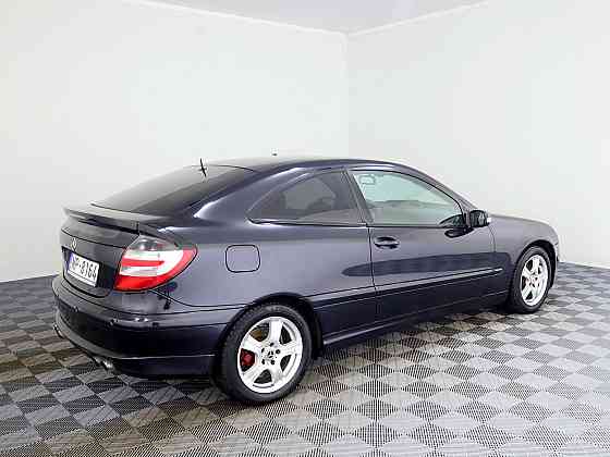 Mercedes-Benz C 220 Luxury 2.2 CDI 105kW Tallina