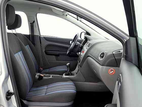 Ford Focus Facelift 1.6 74kW Tallina