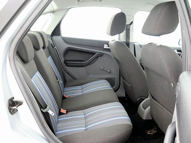 Ford Focus Facelift 1.6 74kW Tallina - foto 7