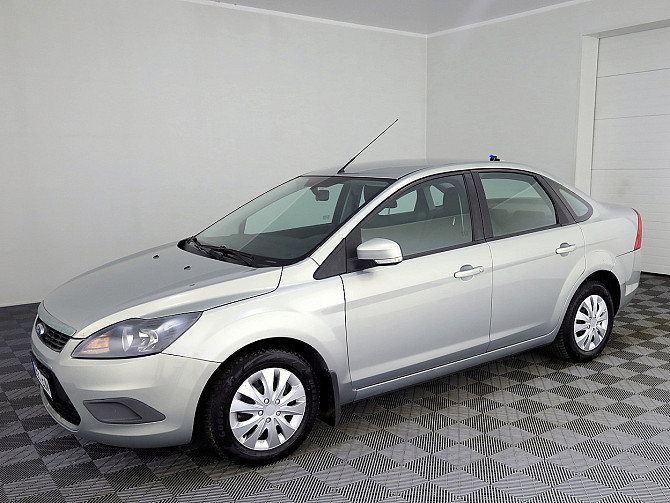 Ford Focus Facelift 1.6 74kW Tallina - foto 2