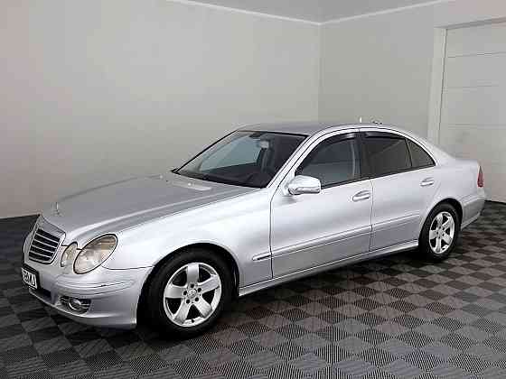 Mercedes-Benz E 220 Avantgarde Facelift ATM 2.1 CDI 125kW Tallina