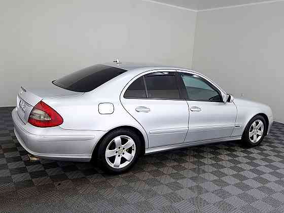 Mercedes-Benz E 220 Avantgarde Facelift ATM 2.1 CDI 125kW Tallina