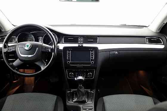 Skoda Superb Comfortline LPG ATM 1.8 118kW Tallina