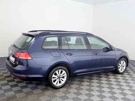 Volkswagen Golf Comfortline 1.4 90kW Tallina