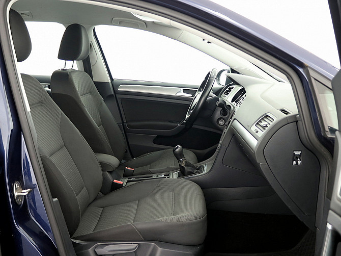 Volkswagen Golf Comfortline 1.4 90kW Tallina - foto 6