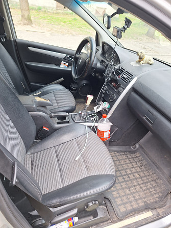 Pārdodu Mercedes-Benz A 180 2005. gada izlaiduma automašīnu sudraba krāsā ar mehānisko... Rīga - foto 6