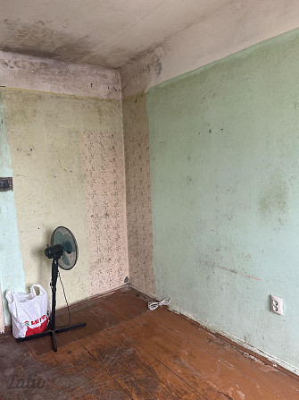 Pārdod remontējamu dzīvokli Āgenskalna centrālajā daļā.
Ķieģeļu māja, augšējais Rīga - foto 5