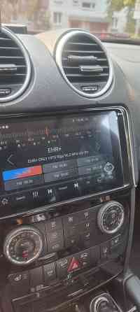 Mercedes-Benz Ml350 2011 W164 fecslift modeli, Viss ir mainīts eļļas gaisa filtrs ķēdes maiņa... Rīga