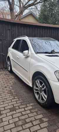 Mercedes-Benz Ml350 2011 W164 fecslift modeli, Viss ir mainīts eļļas gaisa filtrs ķēdes maiņa... Rīga