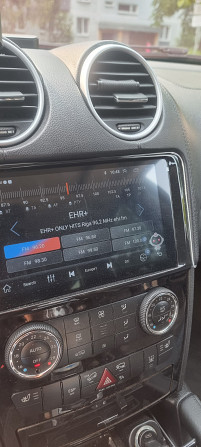 Mercedes-Benz Ml350 2011 W164 fecslift modeli, Viss ir mainīts eļļas gaisa filtrs ķēdes maiņa... Rīga - foto 6