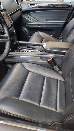 Mercedes-Benz Ml350 2011 W164 fecslift modeli, Viss ir mainīts eļļas gaisa filtrs ķēdes maiņa... Rīga - foto 4