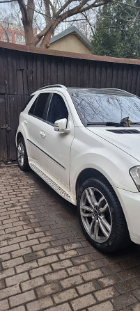 Mercedes-Benz Ml350 2011 W164 fecslift modeli, Viss ir mainīts eļļas gaisa filtrs ķēdes maiņa... Rīga - foto 2