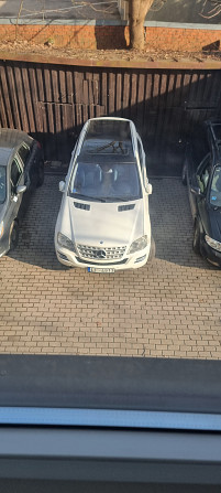 Mercedes-Benz Ml350 2011 W164 fecslift modeli, Viss ir mainīts eļļas gaisa filtrs ķēdes maiņa... Rīga - foto 7