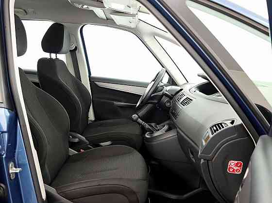 Citroen C4 Picasso Comfort 1.6 88kW Tallina