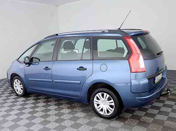 Citroen C4 Picasso Comfort 1.6 88kW Tallina