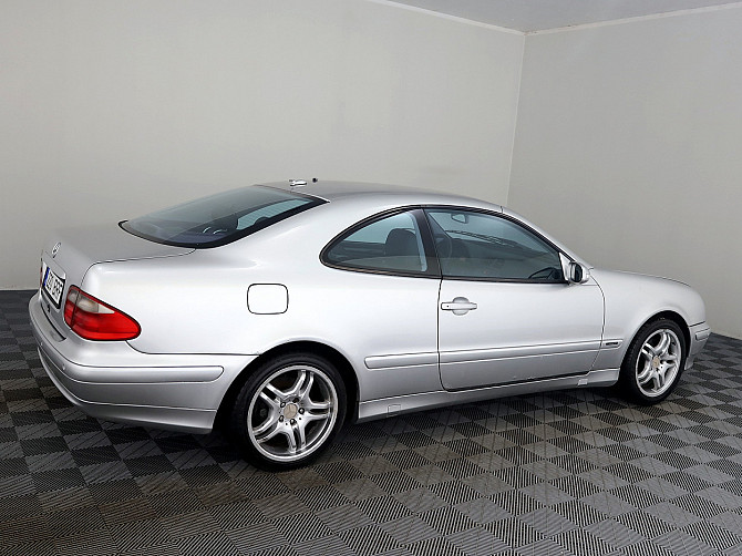 Mercedes-Benz CLK 320 Avantgarde LPG ATM 3.2 160kW Таллин - изображение 3