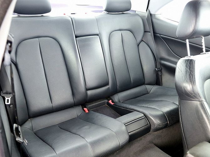 Mercedes-Benz CLK 320 Avantgarde LPG ATM 3.2 160kW Таллин - изображение 7
