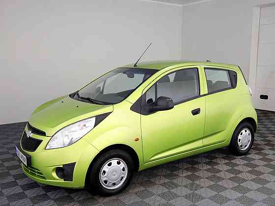 Chevrolet Spark Comfort 1.0 50kW Tallina