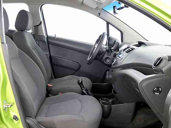 Chevrolet Spark Comfort 1.0 50kW Tallina