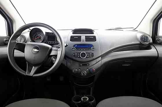 Chevrolet Spark Comfort 1.0 50kW Tallina