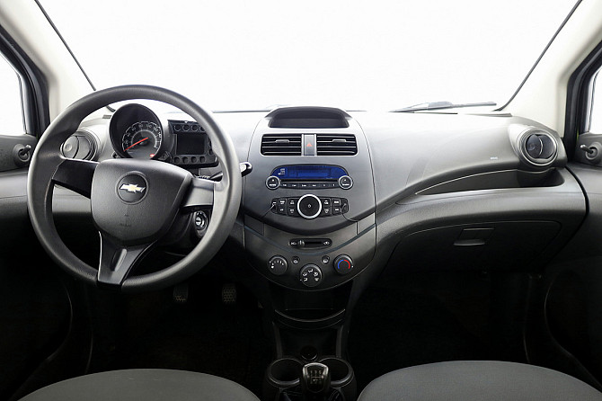 Chevrolet Spark Comfort 1.0 50kW Tallina - foto 5