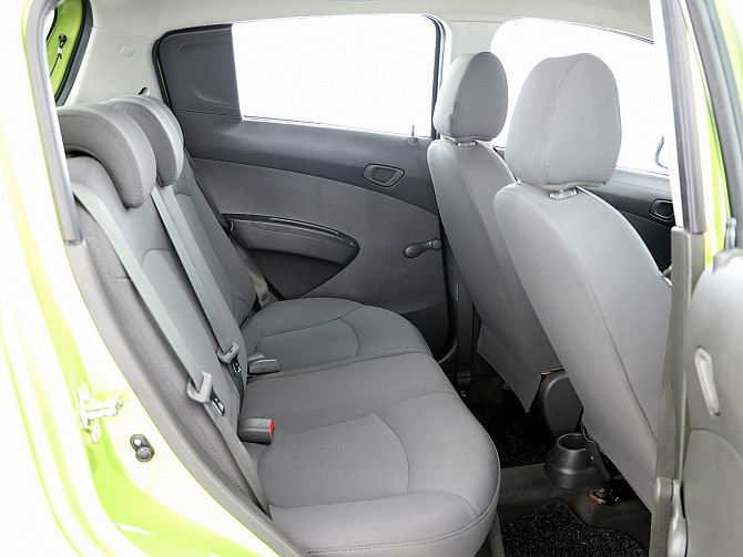 Chevrolet Spark Comfort 1.0 50kW Tallina - foto 7