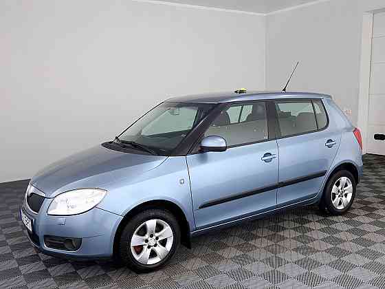 Skoda Fabia Comfortline 1.2 51kW Tallina