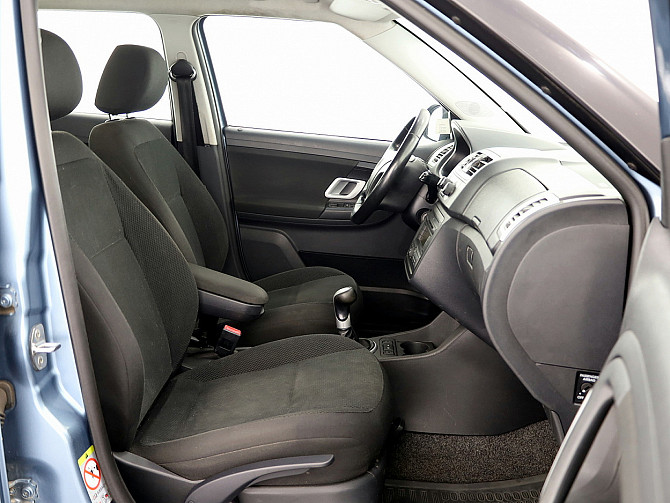 Skoda Fabia Comfortline 1.2 51kW Tallina - foto 6