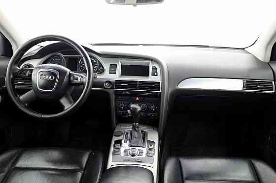 Audi A6 Comfortline ATM 2.0 TDI 103kW Таллин