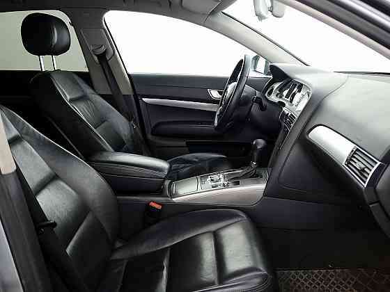 Audi A6 Comfortline ATM 2.0 TDI 103kW Таллин