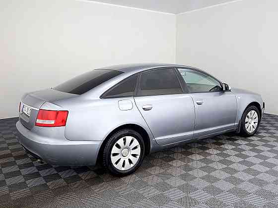Audi A6 Comfortline ATM 2.0 TDI 103kW Таллин