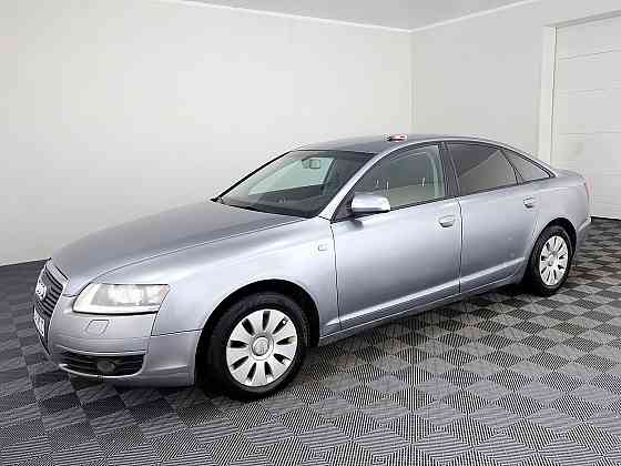 Audi A6 Comfortline ATM 2.0 TDI 103kW Таллин