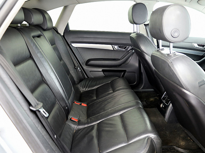 Audi A6 Comfortline ATM 2.0 TDI 103kW Таллин - изображение 7