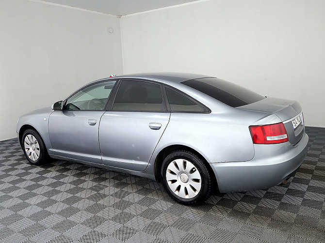 Audi A6 Comfortline ATM 2.0 TDI 103kW Таллин - изображение 4