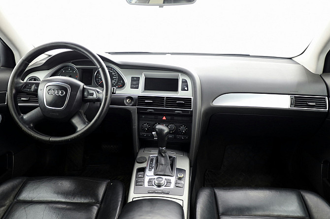 Audi A6 Comfortline ATM 2.0 TDI 103kW Таллин - изображение 5