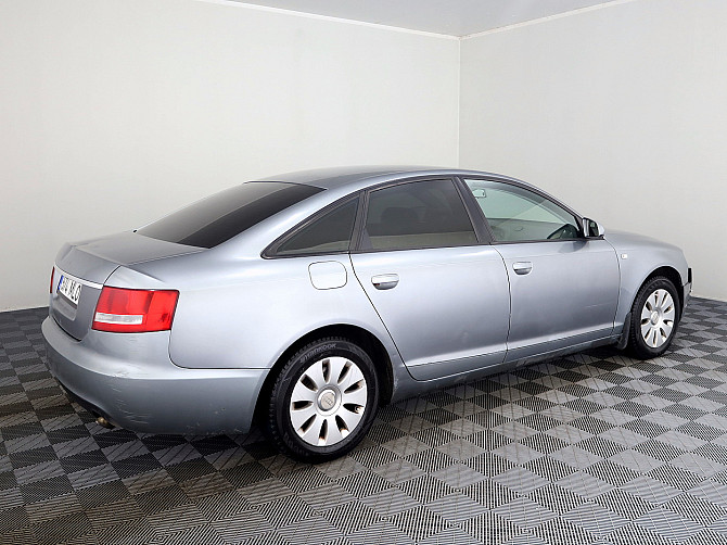 Audi A6 Comfortline ATM 2.0 TDI 103kW Таллин - изображение 3