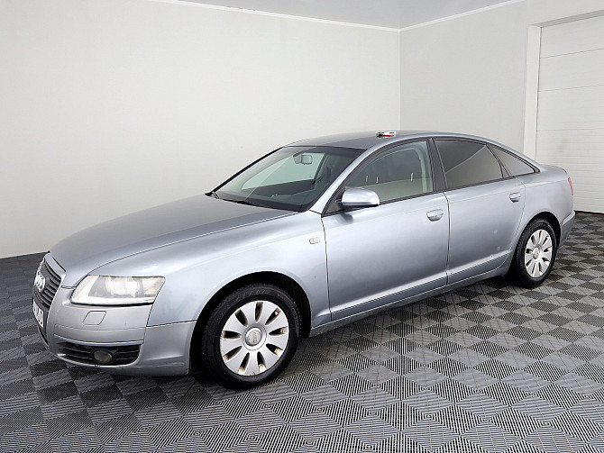 Audi A6 Comfortline ATM 2.0 TDI 103kW Таллин - изображение 2