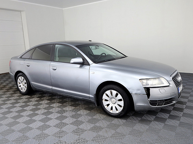 Audi A6 Comfortline ATM 2.0 TDI 103kW Таллин - изображение 1