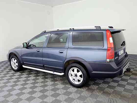 Volvo XC70 Summum Facelift AWD ATM 2.4 D5 136kW Tallina