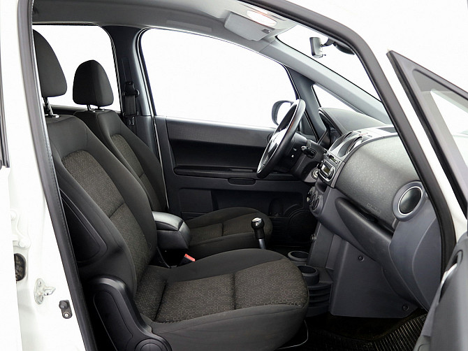 Mitsubishi Colt Facelift 1.3 70kW Tallina - foto 6