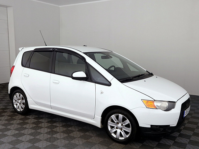 Mitsubishi Colt Facelift 1.3 70kW Tallina - foto 1