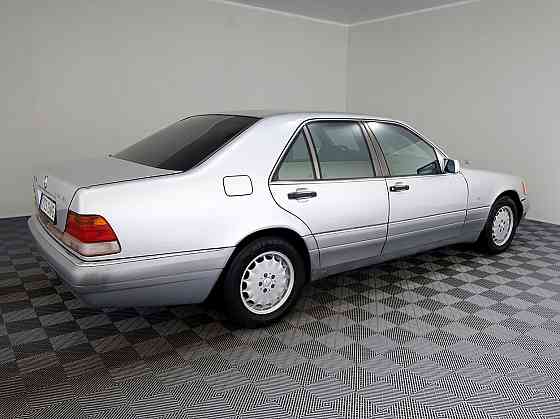 Mercedes-Benz S 350 W140 Luxury 3.5 TD 110kW Tallina