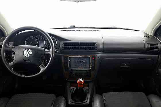 Volkswagen Passat Highline Facelift 2.0 TDI 100kW Tallina